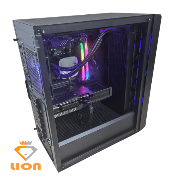 Horizon Gamer Pc