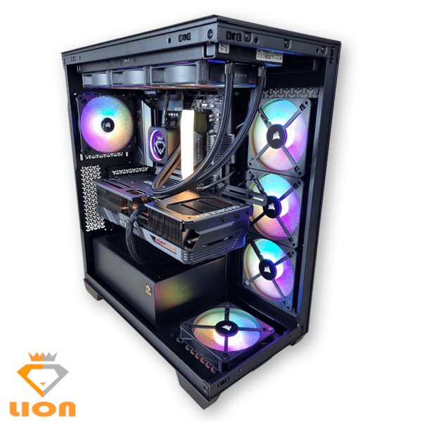 Mach 7 Game PC