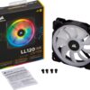 Corsair LL120 RGB LED-2