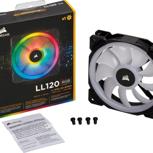 Corsair LL120 RGB LED-2