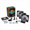 Corsair LL120 RGB LED-3- pack-120mm-1