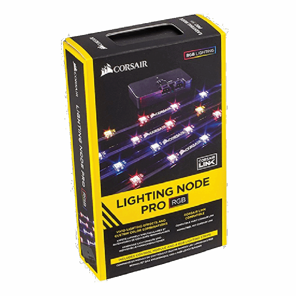 Corsair Lighting Node Pro - 1