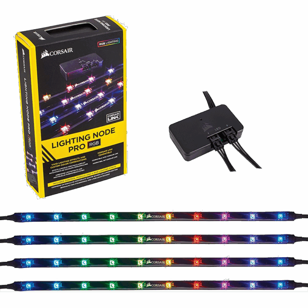 Corsair Lighting Node Pro - 2