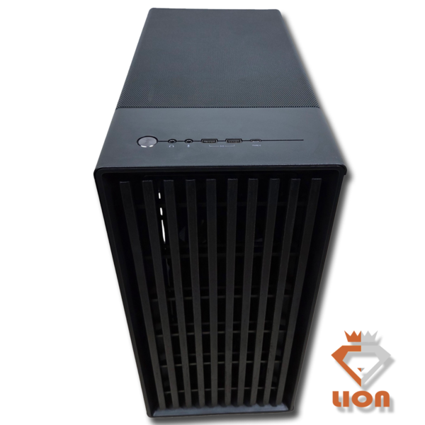 Titan Storm Gaming PC