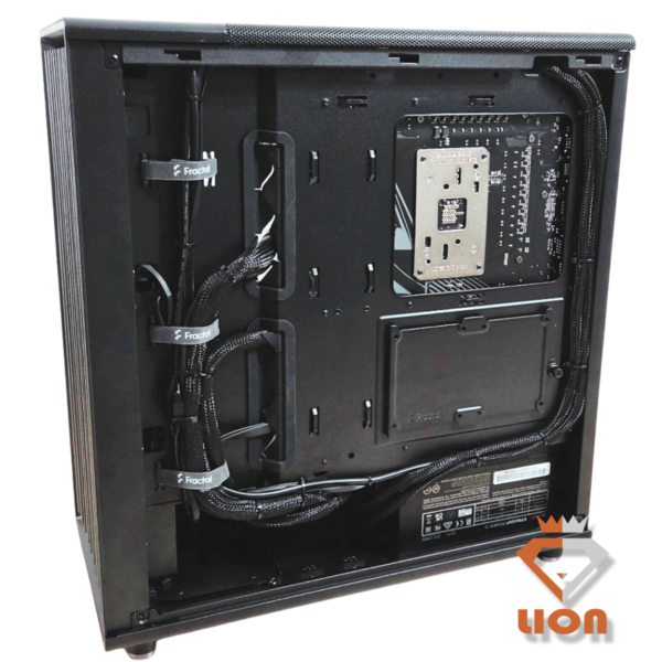 Titan Storm Gaming PC