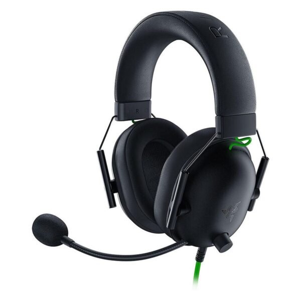 Razer BlackShark V2 X Gaming Headset - hoofdafbeelding