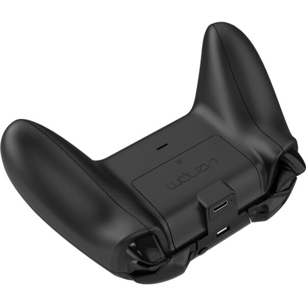 Venom 1100 mAh Batterij Twin Pack Zwart - in controller