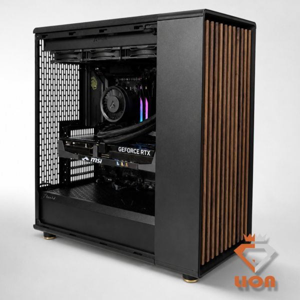 Abyss North XL Gaming PC-1 Abyss North XL Gaming PC-1