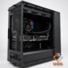 Abyss North XL Gaming PC-3