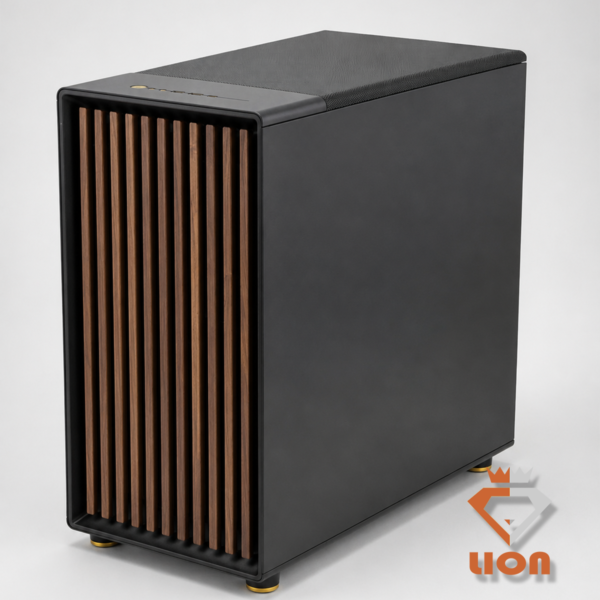 Abyss North XL Gaming PC-5