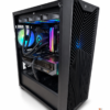 Prisma X9 RGB Gaming PC | Ryzen 9 9950X3D + RTX 5070 Ti | 64GB DDR5 | 2TB SSD