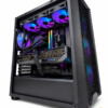 Prisma X9 RGB Gaming PC | Ryzen 9 9950X3D + RTX 5070 Ti | 64GB DDR5 | 2TB SSD