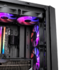 Prisma X9 RGB Gaming PC | Ryzen 9 9950X3D + RTX 5070 Ti | 64GB DDR5 | 2TB SSD