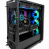Prisma X9 RGB Gaming PC | Ryzen 9 9950X3D + RTX 5070 Ti | 64GB DDR5 | 2TB SSD