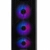 Prisma X9 RGB Gaming PC | Ryzen 9 9950X3D + RTX 5070 Ti | 64GB DDR5 | 2TB SSD