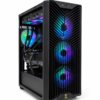 Prisma X9 RGB Gaming PC | Ryzen 9 9950X3D + RTX 5070 Ti | 64GB DDR5 | 2TB SSD