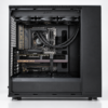 Neural Forge Pro AI Workstation met Ryzen 9 en GeForce RTX 5080