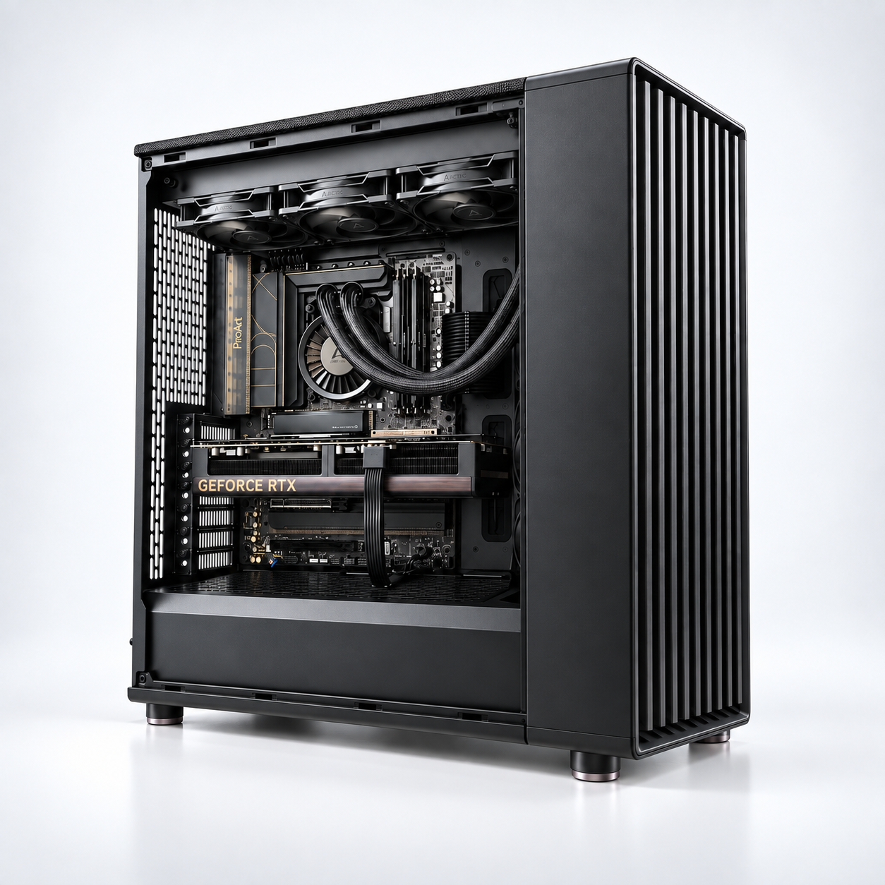 AI pc's