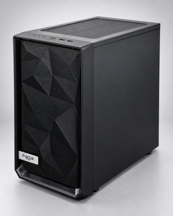 Panther Cub Starter Gaming PC