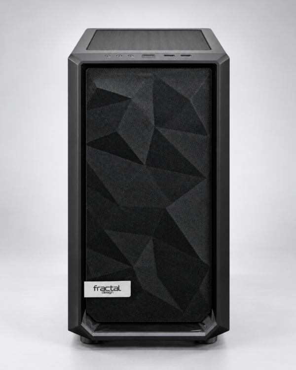 Panther Cub Starter Gaming PC
