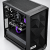 Panther Cub Starter Gaming PC