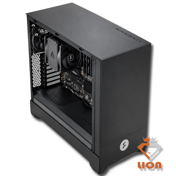 LION Creator PC-2