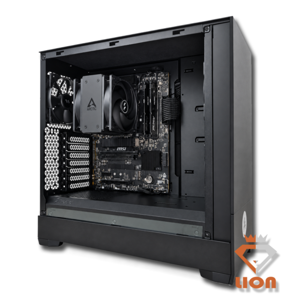 LION Creator PC-4