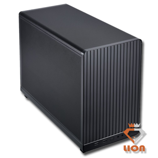 LION Kantoor PC2