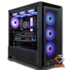 LION Ultra7 5070 Ti Gaming PC - (1)