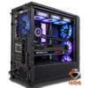 LION Ultra7 5070 Ti Gaming PC | Intel Core Ultra 7-265K + RTX 5070 Ti | 32GB DDR5